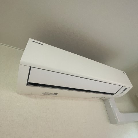 コーポＫ５の設備
