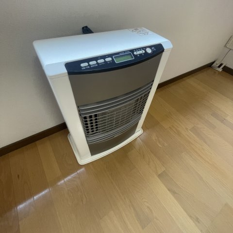 コーポＫ５の設備