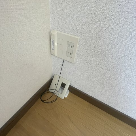 コーポＫ５のその他