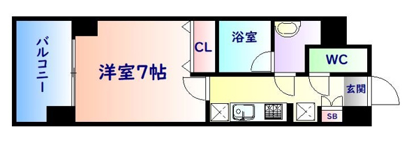 ラトゥール連坊
