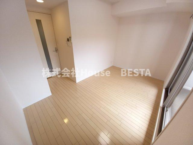 エステムプラザ神戸西Ⅴミラージュの内装