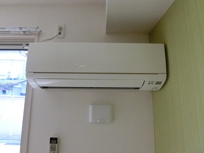 【設備】 | ラ・ポルト