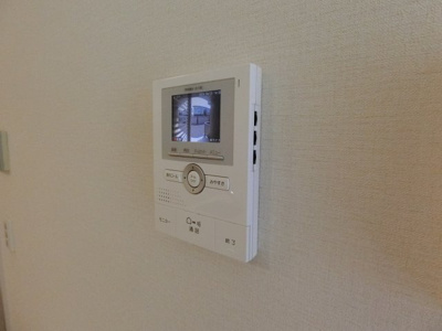 【セキュリティ】 | ラ・ポルト