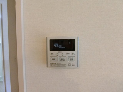 【設備】 | ラ・ポルト