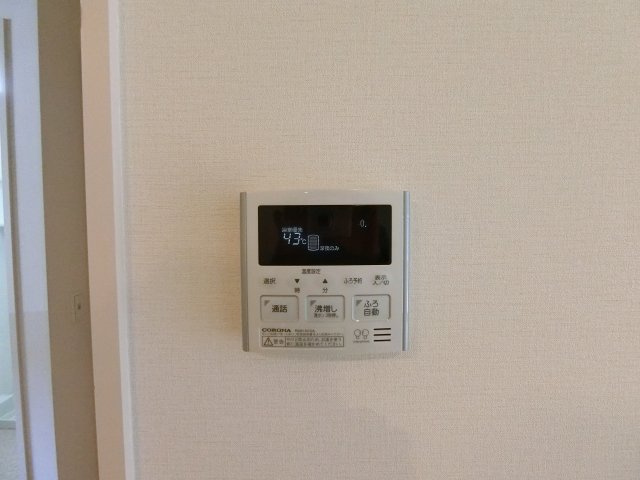 【設備】 | ラ・ポルト