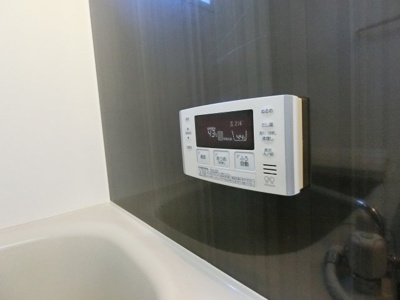 【設備】 | ラ・ポルト