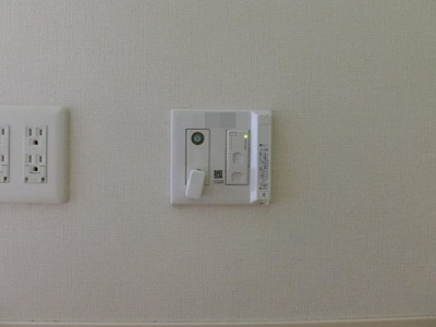 【設備】 | ラ・ポルト