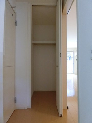 【収納】 | ラ・ポルト