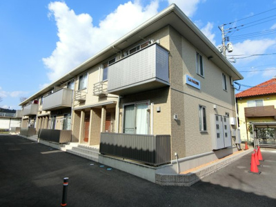 【外観】 | ラ・ポルト