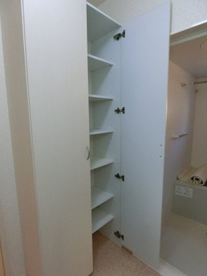 【収納】 | ラ・ポルト