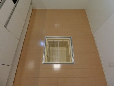 【収納】 | ラ・ポルト