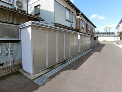 【その他共用部分】 | ラ・ポルト