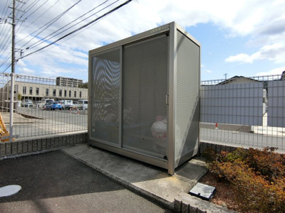 【その他共用部分】 | ラ・ポルト