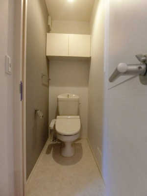 【トイレ】 | ラ・ポルト