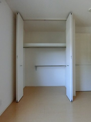 【収納】 | ラ・ポルト