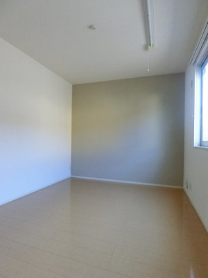 【洋室】 | ラ・ポルト