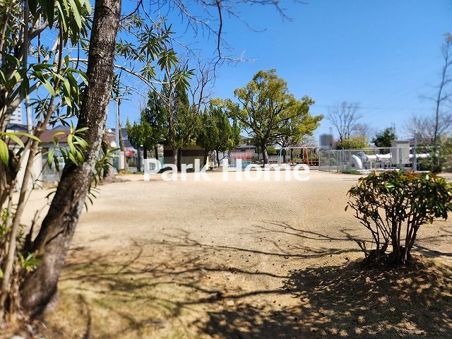 高知市一ツ橋2丁目-3号地・建築条件付き-売土地のその他