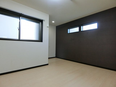 【洋室】 | フジパレス堺東雲