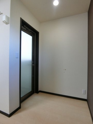 【内装】 | フジパレス堺東雲