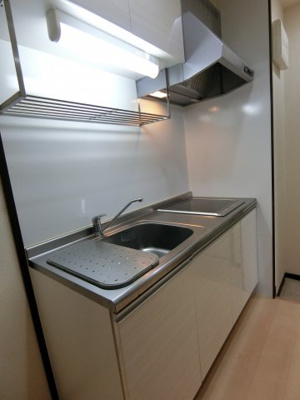 【キッチン】 | フジパレス堺東雲