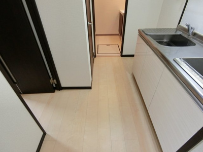 【キッチン】 | フジパレス堺東雲