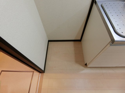 【キッチン】 | フジパレス堺東雲