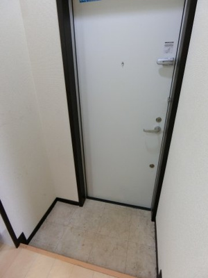 【玄関】 | フジパレス堺東雲