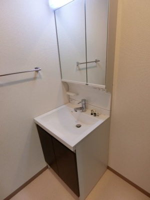 【独立洗面台】 | フジパレス堺東雲