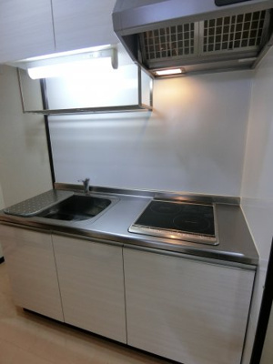 【キッチン】 | フジパレス堺東雲