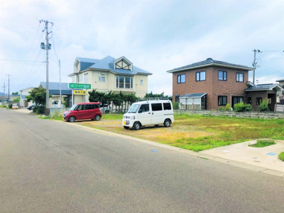 【駐車場】 | エステートハイム