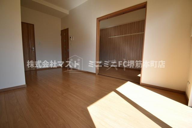 S-FORT福島LaLunaのその他