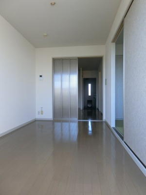 【洋室】 | エクセランルミエールB棟 | C102の写真（イメージ画像）