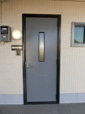 【玄関】 | エクセランルミエールB棟 | C102の写真（イメージ画像）