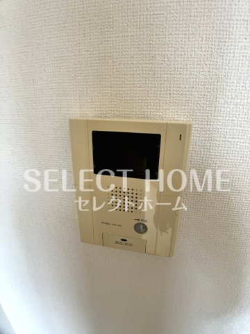 【セキュリティ】 | メゾンラディウス | 同型タイプ