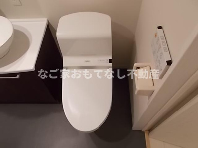 【トイレ】 | マルカトーレ（ｍａｒｃａｔｏｒｅ） | 同型タイプ