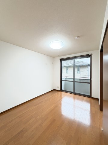【洋室】 | サニーズ福庭Ⅱ　C棟 | イメージⅡC202号室の写真