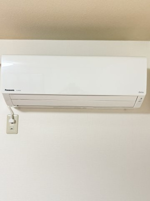 【設備】 | サニーズ福庭Ⅱ　C棟 | イメージⅡC202号室の写真