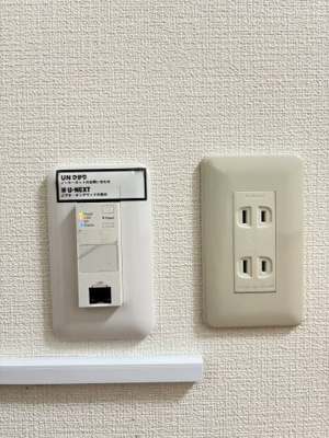 【設備】 | サニーズ福庭Ⅱ　C棟 | イメージⅡC202号室の写真