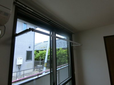 【設備】 | サニーズ福庭Ⅱ　C棟