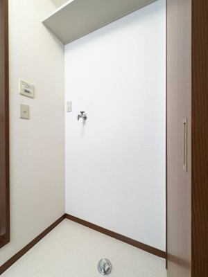 【設備】 | サニーズ福庭Ⅱ　C棟 | イメージⅡC202号室の写真