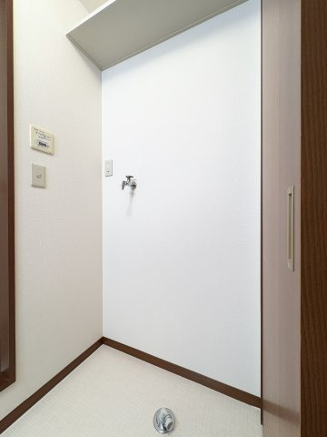 【設備】 | サニーズ福庭Ⅱ　C棟 | イメージⅡC202号室の写真