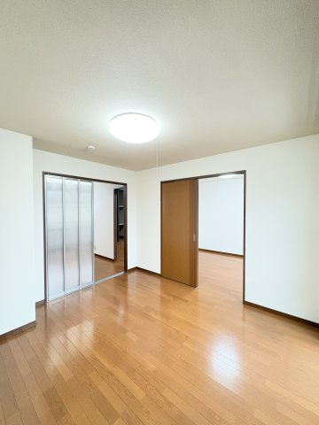 【洋室】 | サニーズ福庭Ⅱ　C棟 | イメージⅡC202号室の写真