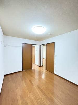 【洋室】 | サニーズ福庭Ⅱ　C棟 | イメージⅡC202号室の写真