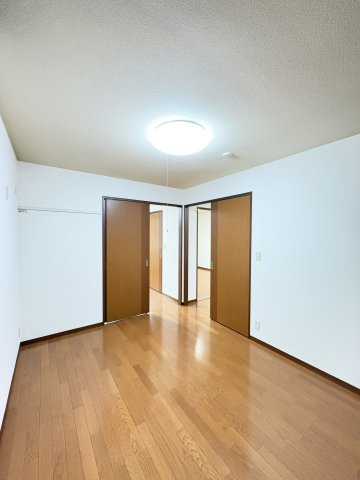 【洋室】 | サニーズ福庭Ⅱ　C棟 | イメージⅡC202号室の写真
