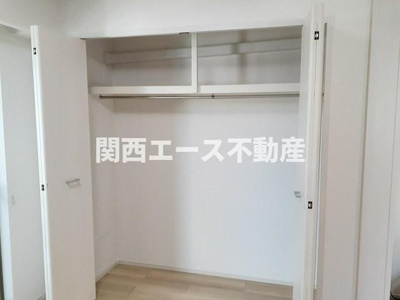 【収納】 | ヴェルメゾン旭町