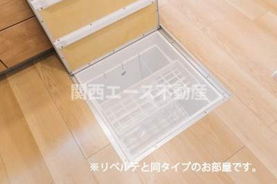 【設備】 | ヴェルメゾン旭町 | 同一商品