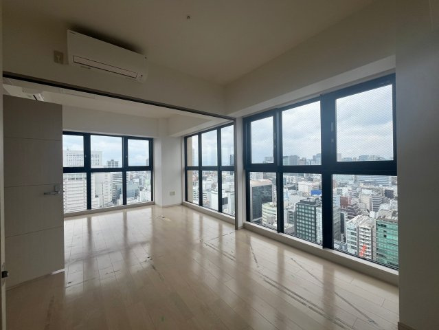 アルグラッド・ザ・タワー心斎橋の展望