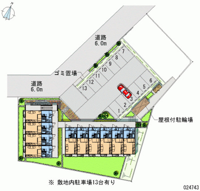 【地図】 | 大清水