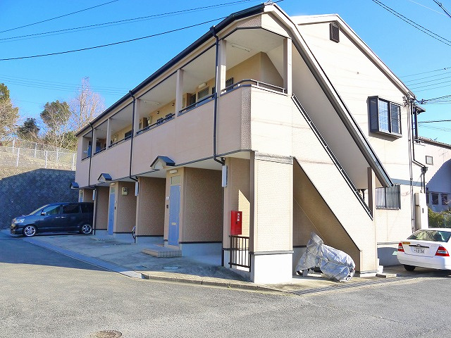 R-16郡山ハイツⅡ