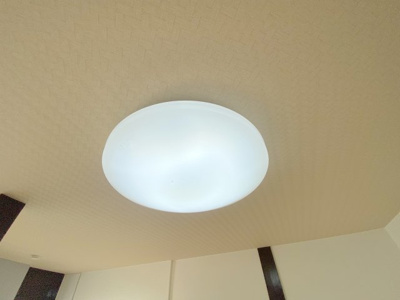 【設備】 | 恵我之荘テラスハウス